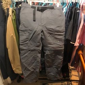 The North Face Conversion Pants